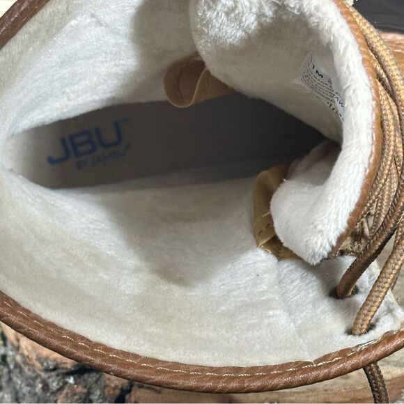 JBU Rubber Water Boots sz 11 - Picture 3 of 11